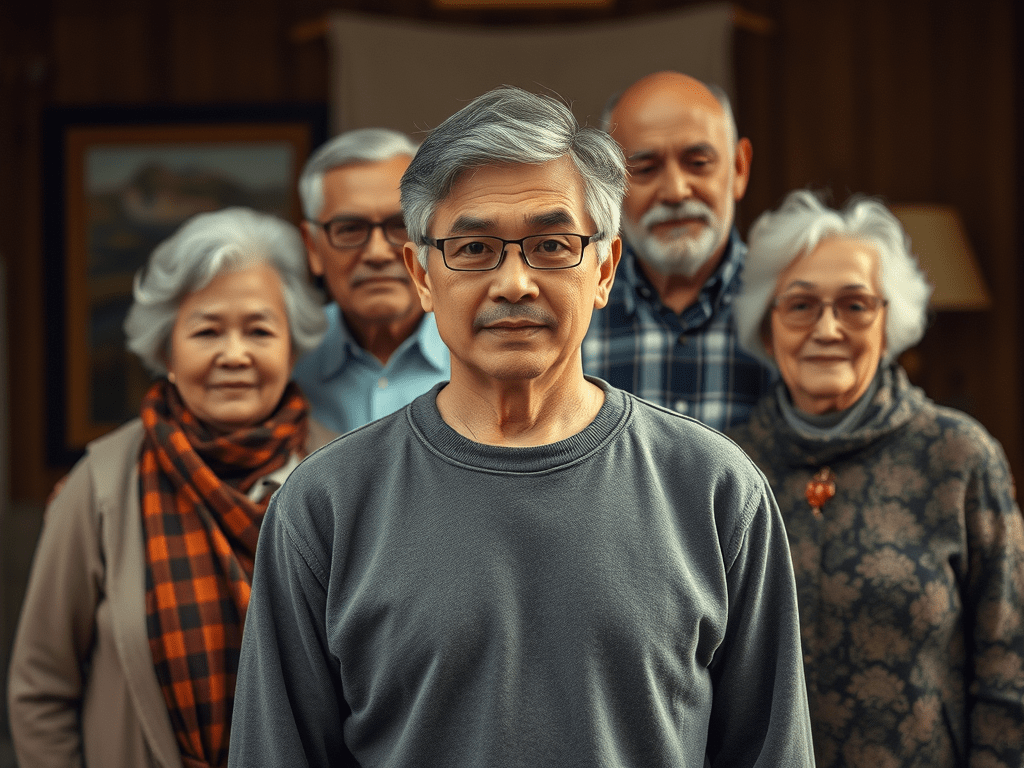 Understanding Family Medical History for Better&nbsp;Health