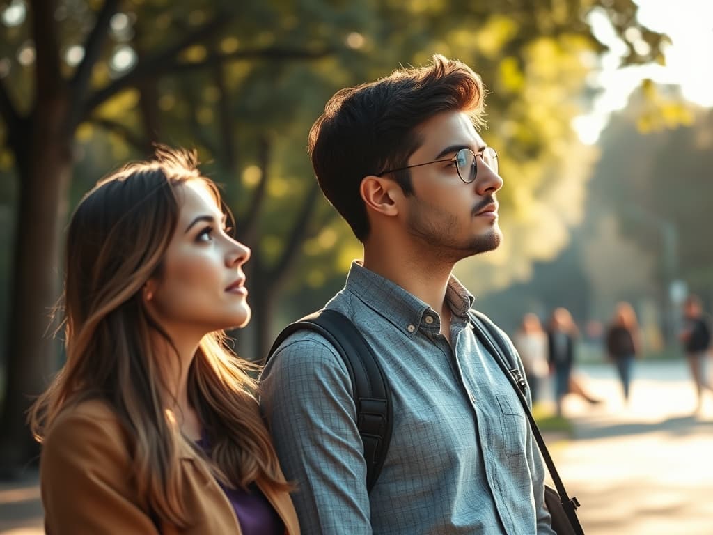 The Rise of Relationship Breakdowns and Their Genetic Impact