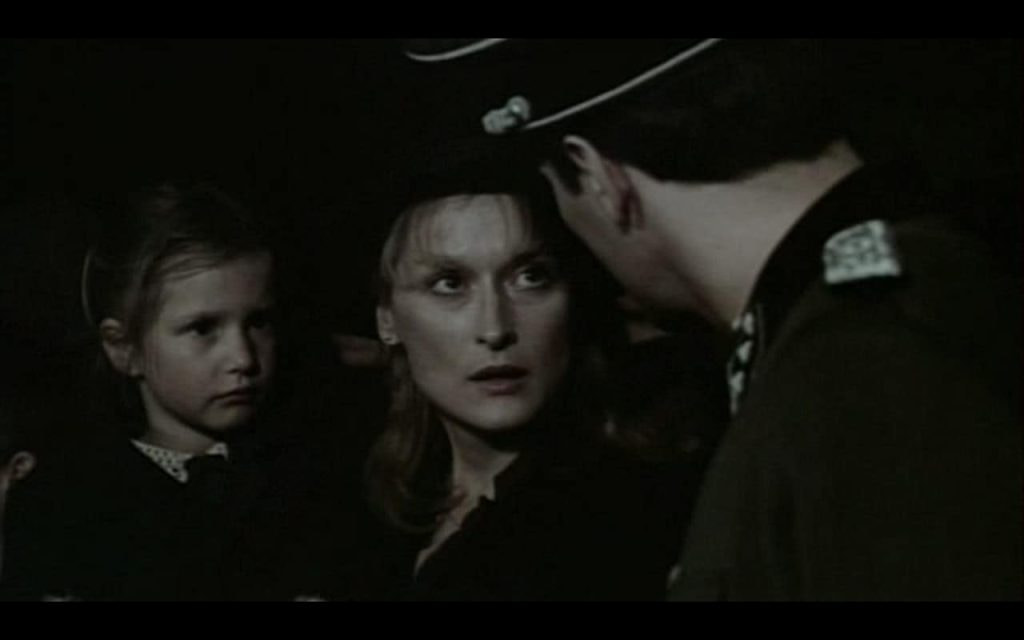 Sophie’s Choice: A Return to Nature