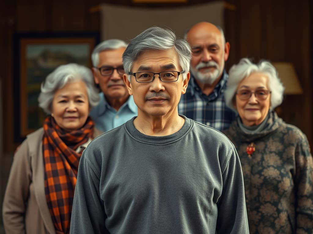 Understanding Family Medical History for Better Health